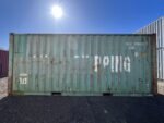 20ft Storage Container Standard Height - Image 8