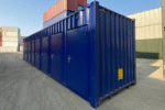 40ft High Cube Container 8 Doors - Image 7