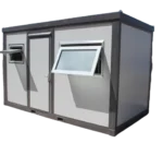 Mobile Life Office Modular Home - Image 6