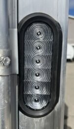 2023 High Country 7.5×14 Aluminum 2/3-Place Drive In/Out w/Tapered Ramp Doors - Image 22