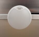 2024 Mission Trailers 101×24 Aluminum 4/5-Place Drive In/Out Deckover w/Galvanized Pkg, Canopy - Image 18