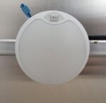 2024 Mission Trailers 101×24 Aluminum 4/5-Place Drive In/Out Deckover w/Galvanized Pkg, Canopy - Image 18