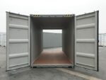 Double Door Shipping Containers 20ft - Image 7