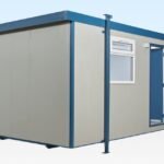 16Ft x 10Ft Site Office