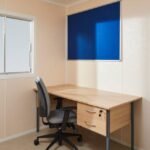 24Ft Office Cabin
