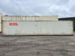 40ft Storage Container Standard Height Wind and Water Tight - Image 5
