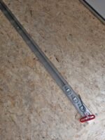 2024 Mission Trailers 101×24 Aluminum 4/5-Place Drive In/Out Deckover w/Galvanized Pkg, Canopy - Image 16