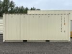 20ft Standard Height One Trip Storage Container - Image 5