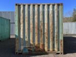 20ft Storage Container Standard Height - Image 6