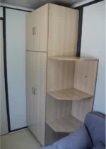 Mobile Life Office Modular Home - Image 9