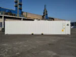 45 Foot High Cube Sipping Container - Image 6