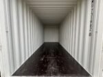 20ft Storage Container High Cube One Trip - Image 12