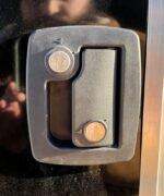 2024 Sno Pro 7.5×22 Aluminum 4-Place Drive In/Out w/Extra Height, Mats & Guides, Canopy - Image 21