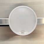 2024 Sno Pro 7.5×22 Aluminum 4-Place Drive In/Out w/Extra Height, Mats & Guides, Canopy - Image 19