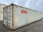 40ft Storage Container Standard Height Wind and Water Tight - Image 4