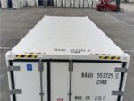 20ft One Trip Refrigerated Shipping Container - Image 9