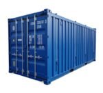 20 Shipping Containers Hard Top