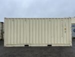 20ft Storage Container Standard Height Open Side - Image 6
