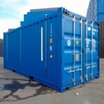 20 Shipping Containers Hard Top - Image 4