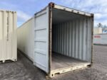 40ft Storage Container Standard Height Cargo Worthy21 - Image 9