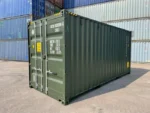 20ft Shipping Container HC - Image 8