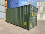 20ft Shipping Container HC - Image 10