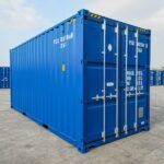 20ft Shipping Container HC - Image 2