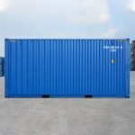 20ft Shipping Container HC - Image 5