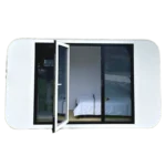 Outdoor Living and Working Tiny House 13ft - Image 2