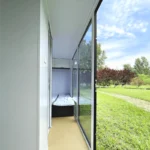 Outdoor Living and Working Tiny House 20ft - Image 4