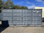 20ft Storage Container Standard Height - Image 3
