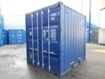Buy 10ft High Cube Shipping Container Best High Cube 10ft