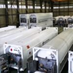 Buy 40ft ISO LNG Container Online