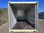 20' Storage Container One Trip Side Doors - Image 11