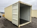20ft Standard Height One Trip Storage Container - Image 9