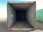 20ft Storage Container Standard Height - Image 10