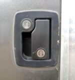 2022 Sno Pro Trailers 101×12 Aluminum Hybrid 2.0 w/Tapered Ramp, Mats & Guides - Image 17