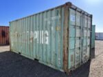 20ft Storage Container Standard Height - Image 2