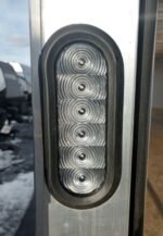 2024 Mission Trailers 101×24 Aluminum 4/5-Place Drive In/Out Deckover w/Galvanized Pkg, Canopy - Image 23