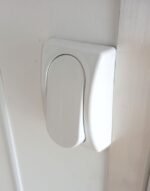 2024 Mission Trailers 101×24 Aluminum 4/5-Place Drive In/Out Deckover w/Galvanized Pkg, Canopy - Image 17