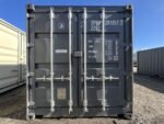 20ft Shipping Container Standard Height One Trip Open Side - Image 8