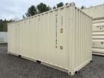20ft Standard Height One Trip Storage Container - Image 6