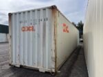 40ft Storage Container Standard Height Cargo Worthy21 - Image 8