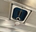 2023 High Country 7.5×14 Aluminum 2/3-Place Drive In/Out w/Tapered Ramp Doors - Image 17