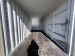 20' Storage Container One Trip Side Doors - Image 13