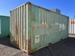 20ft Storage Container Standard Height - Image 7