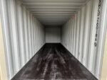 20ft Standard Height One Trip Storage Container - Image 12