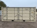 Used 20ft Shipping Container - Image 22