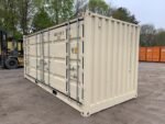 Used 20ft Shipping Container - Image 21