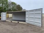 Used 20ft Shipping Container - Image 6